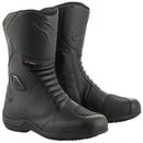Bota Alpinestars Stella Andes V2 Drystar Preto/Rosa (Feminina)