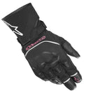 Luva Alpinestar Stella Andes Drystar Preta/Rosa (Feminina)