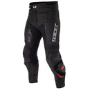 Calça Couro Texx New Rock Evolution Preta