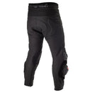 Calça Couro Texx New Rock Evolution Preta