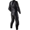 Macacão Texx Furyan 2 Peças Preto
