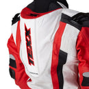Macacão Texx Diana 2 Peças Vermelho Feminino