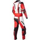 Macacão Texx Diana 2 Peças Vermelho Feminino