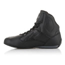 Tênis Alpinestars Stella Faster 3 Drystar Preto/Prata (Feminino)