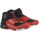 Tênis Alpinestars CRX Drystar Vermelho/Preto