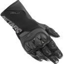 Luva Alpinestars SP 365 Drystar Preto/Cinza