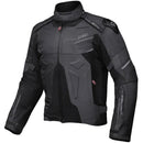 Jaqueta X11 Evo 4 Masculina Preta