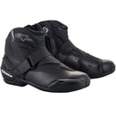 Bota Alpinestars SMX-1 R V2 Preta