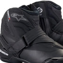 Bota Alpinestars SMX-1 R V2 Preta