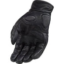 Luva LS2 Rust - Preto