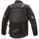 Jaqueta Alpinestars Halo Drystar Preta
