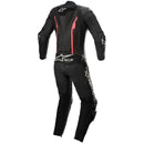 Macacão Alpinestars Stella Missile V2 Ignition 1 Peça - Preto/Rosa