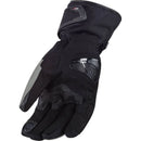Luva LS2 Snow - Preto/Cinza