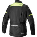 Jaqueta Alpinestars Andes V3 Drystar Preto/Amarelo
