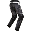 Calça LS2 Norway - Preto/Cinza