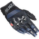 Luva Alpinestars Halo Preto/Azul