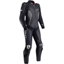 Macacão Texx Pista 1 peça - Preto/Cinza