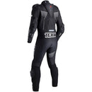Macacão Texx Pista 1 peça - Preto/Cinza