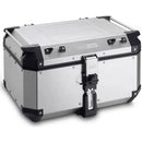 Baú / Bauleto Givi Trekker OBKN58A-BR Outback Monokey - 58 Litros