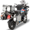 Baú / Bauleto Givi Trekker OBKN58A-BR Outback Monokey - 58 Litros