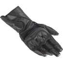 Luva Alpinestars SP-2 V3 Preto/Cinza