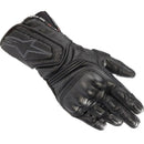 Luva Alpinestars Stella SP-8 V3 Preta