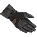 Luva Alpinestars Stella SP-8 V3 Preta