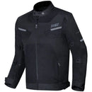 Jaqueta X11 Breeze 2 Preto Ventilada (100% Impermeável)