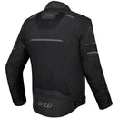 Jaqueta X11 Breeze 2 Preto Ventilada (100% Impermeável)
