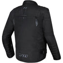 Jaqueta X11 Veler Preto (100% Impermeável)