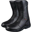 Bota LS2 Urano WP Preto (100% Impermeável)