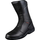 Bota LS2 Urano WP Preto (100% Impermeável)
