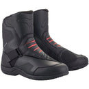 Bota Alpinestars Ridge V2 WP Preta/Vermelha
