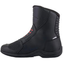 Bota Alpinestars Ridge V2 WP Preta/Vermelha