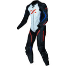 Macacão Norisk SS 1 Peça - Preto/Branco/Azul/Vermelho