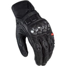 Luva LS2 Spark Preto