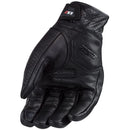 Luva LS2 Spark Preto