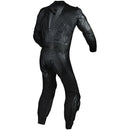 Macacão Norisk SS 1 Peça - Preto