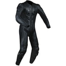 Macacão Norisk SS 1 Peça - Preto