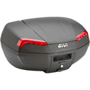 Bau / Bauleto Givi E46N Monolock Rivieira - 46 Litros