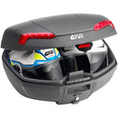 Bau / Bauleto Givi E46N Monolock Rivieira - 46 Litros