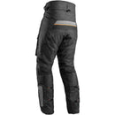 Calça Texx Armor Cinza/Laranja
