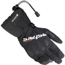 Luva Alpinestars XT 5 Gore-Tex Preto