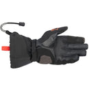 Luva Alpinestars XT 5 Gore-Tex Preto