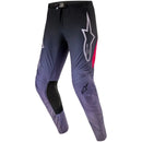 Calça Alpinestars Supertech Dade 24 Cinza Iron/Vermelho