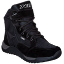 Tênis X11 El Paso Preto - Cano Médio