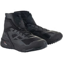 Tênis Alpinestars CR 1 - Preto/Cinza Escuro