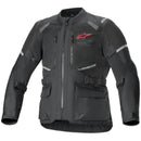 Jaqueta Alpinestars Andes Air Drystar Preto