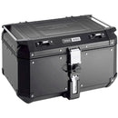 Bau / Bauleto Givi Trekker OBKN58B-BR Outback Monokey Preto - 58 Litros