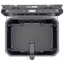Bau / Bauleto Givi Trekker OBKN58B-BR Outback Monokey Preto - 58 Litros